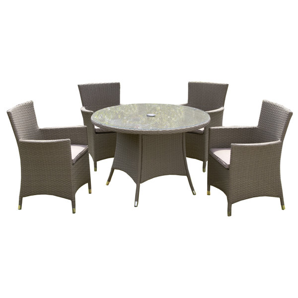 Garden Table & Chairs / Garden Dining Sets Wayfair.co.uk